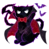 Halloween Space Cat 🎃 8