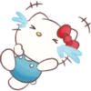 𐙚Hello kitty𐙚 17