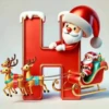 Abc(Navideño)🎄💞6🇵🇪Clásica 11