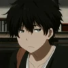 Oreki by 14