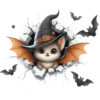 Halloween 🎃🦇👻🦇 Spooky 10