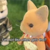 Sylvanian Drama 1 7