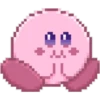 Pixel Kirbys 14