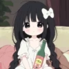 🧁 Anime Kawaiis 🍭🎀 10