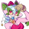 All stickers 14