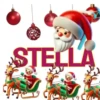 Abc(Navideño)🎄💞6🇵🇪Clásica 12
