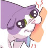 Gatito angustiado 5
