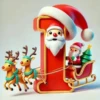 Abc(Navideño)🎄💞6🇵🇪Clásica 13