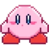 Pixel Kirbys 15