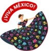 ¡Viva México! 💚🤍❤️ 9