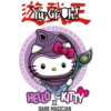 Hello Kitty y Yu - Gi - Oh 17
