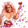 💫💖 Karol G 💖Reacciones✨ 9