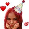 💫💖 Karol G 💖Reacciones✨ 10
