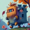 happyfluffymonsters 2024 9