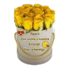 Flores amarillas 🌼🌻 10