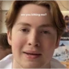 kit connor 18