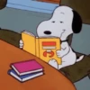 SNOOPY 13
