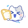 HSR Mascots 15