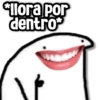 Memes Simples😏💙 11
