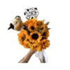 Flores amarillas 🌼🌻 11