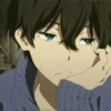 Oreki by 18