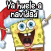 Ya huele a navidad