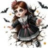 Halloween 🎃🦇👻🦇 Spooky 11