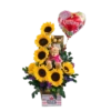 Flores amarillas 🌼🌻 12