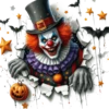 Halloween 🎃🦇👻🦇 Spooky 12