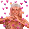 💫💖 Karol G 💖Reacciones✨ 11
