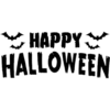 👻 Black Halloween 👻 15
