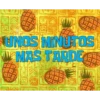 UNOS MINUTOS WMAS TARD