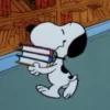 SNOOPY 14