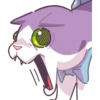 Gatito angustiado 6