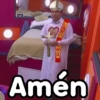 geydloy Amén