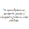Frases bonitas 💖 10