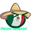 🏆 Copa América 2024 México 🇲🇽⚽️ 7