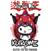 Hello Kitty y Yu - Gi - Oh 20