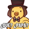 Familia de pollitos 11