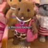 Sylvanian Drama 1 11