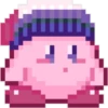 Pixel Kirbys 19
