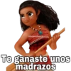 Moana 25