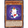 Hello Kitty y Yu - Gi - Oh 21