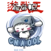 Hello Kitty y Yu - Gi - Oh 22