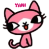 Sooga Cats (Pucca) 22