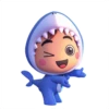 Alyu Sticker 5