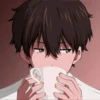 Oreki by 20