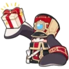 HSR Mascots 23