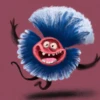 happyfluffymonsters 2024 10
