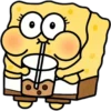 Bob Esponja y Patricio 9